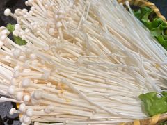 金针菇-湊湊火锅·茶憩(新中关购物中心店)