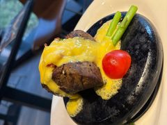 -西堤厚牛排(国瑞店)