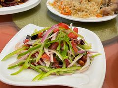 -阿达西新疆餐厅(西北大学店)