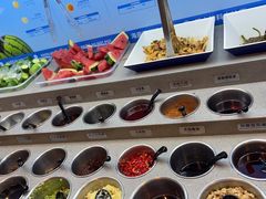 -海底捞火锅(泰安爱琴海店)