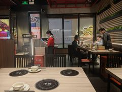 -浅锅和牛小锅放题(深业上城店)