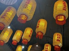 -辣不二地道川菜(汉水路店)