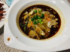 -星龙海鲜(望江东路店)