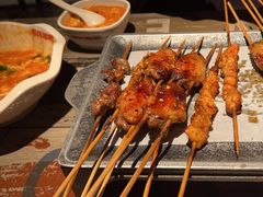 -管氏翅吧(广渠门店)