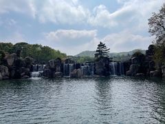 -白马涧龙池景区