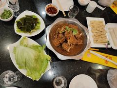 -蝎王府羊蝎子(西稍门店)