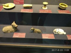 精美-内蒙古博物院