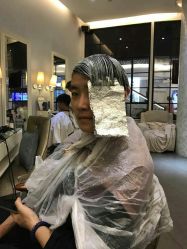 点击看大图 -Hair ART造型沙龙