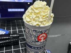 -攉转金牌豌杂面(安泰店)