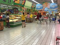-大润发(梅兰东路店)