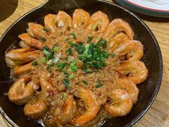 -不倒翁·安徽名菜楼(步行街店)
