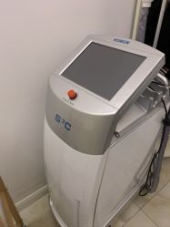 -EC BEAUTY易思美容