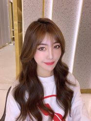 -3AM·S HAIR SALON烫发染发接发