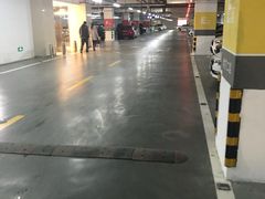 -海岸城停车场(海岸城店)