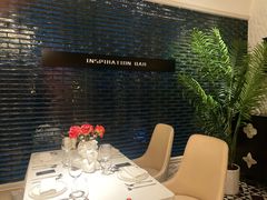 -Inspiration灵感·罗马西餐厅(九龙坡店)