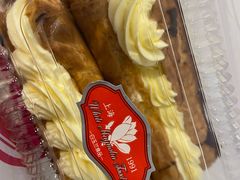 -白玉兰食品甜凤店(合生汇店)