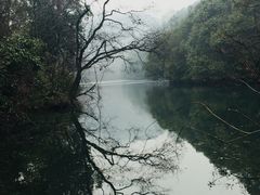 -小格里自然风景区