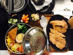 -小明同学(三里屯店)