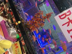 -新辉港式茶餐厅(北栅店)