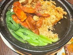 -上岛咖啡(珠园店)