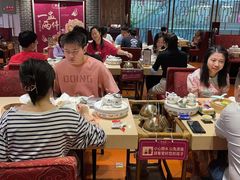 大堂-点都德(汇盈广场店)