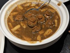 -铜锣湾·有麝自然香(渝北财富中心店)