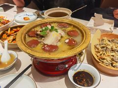 -燕郊烧鸽子(酷车小镇店)