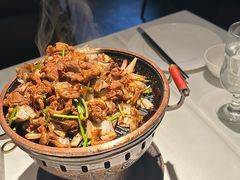 -四季民福烤鸭店(故宫店)