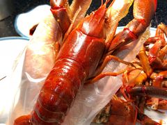-三妹小龙虾·黄油蟹(华侨城总店)