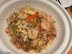 海味干捞粉丝煲-避风塘·老港味餐厅(虹口龙之梦店)