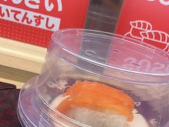 -万岁寿司(万国店)