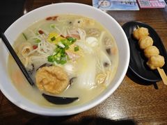 -老妈米线(木渎影视城店)