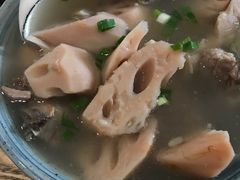 -静一餐厅·湖北菜(前门创始店)
