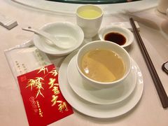 粉葛猪骨汤-益利大酒楼(井岸店)