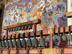 -北京市劳动人民文化宫(太庙)
