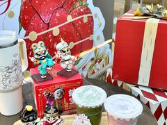 -英歌魂(普宁广场店)