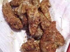 -百事喜乐炸鸡铺(合肥首店)