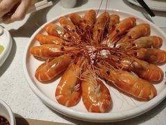 -79号渔船海鲜饭店(宝安店)