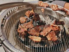 -韩山葵烤肉(太古里店)