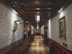 -隆务大寺贝尔邦旅游客栈