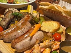 -布拉格餐厅· 中欧捷克菜(全国首店)