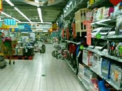 -大润发(康桥店)