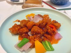 -南园酒家(前进路店)