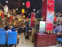 -津门羊大爷·铜锅涮肉(大港店)