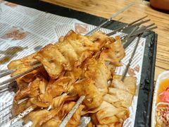 -鼎原力量东北吊炉烧烤(临河街店)