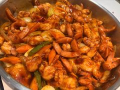 -黄记煌三汁焖锅(招商花园店)