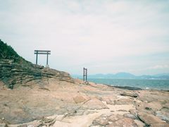 -东平洲海岸公园