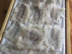 -官塘锋记鱼生·生腌·砂锅粥(牌坊街店)