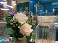 -青瓷火锅料理(西单大悦城店)