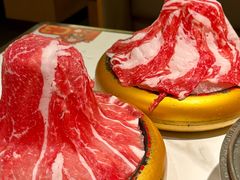 -一堂鲜物 · 和牛寿喜烧(万象汇店)